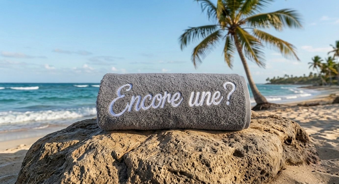 Towel