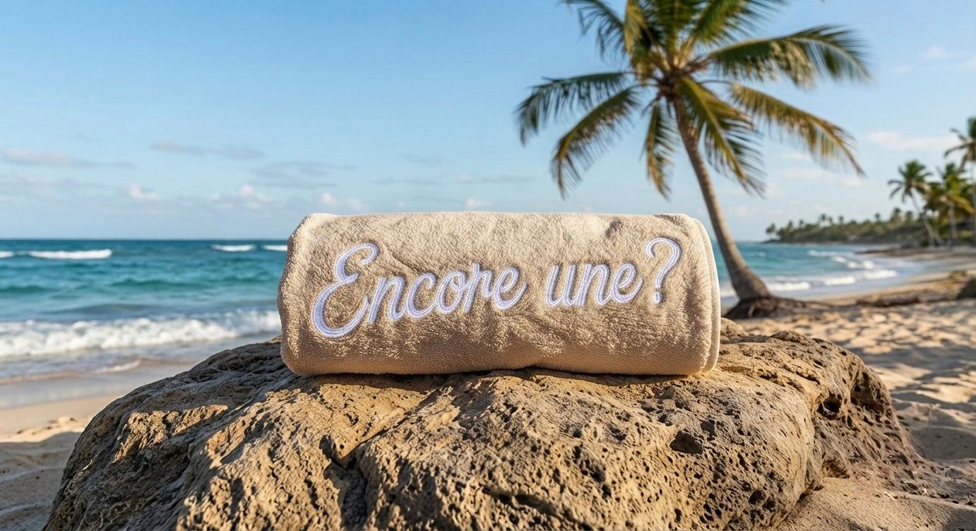 Towel