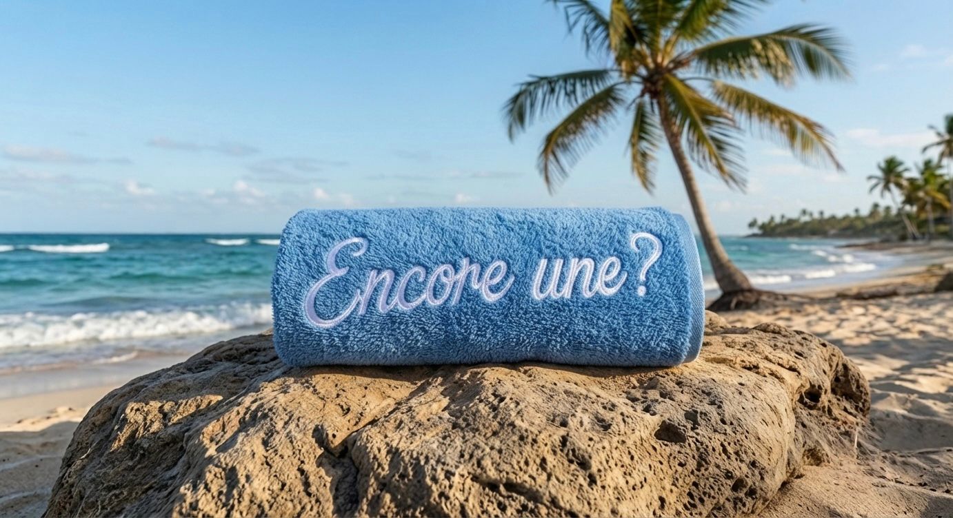 Towel