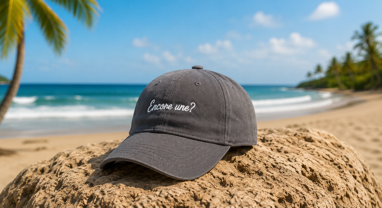 Cap