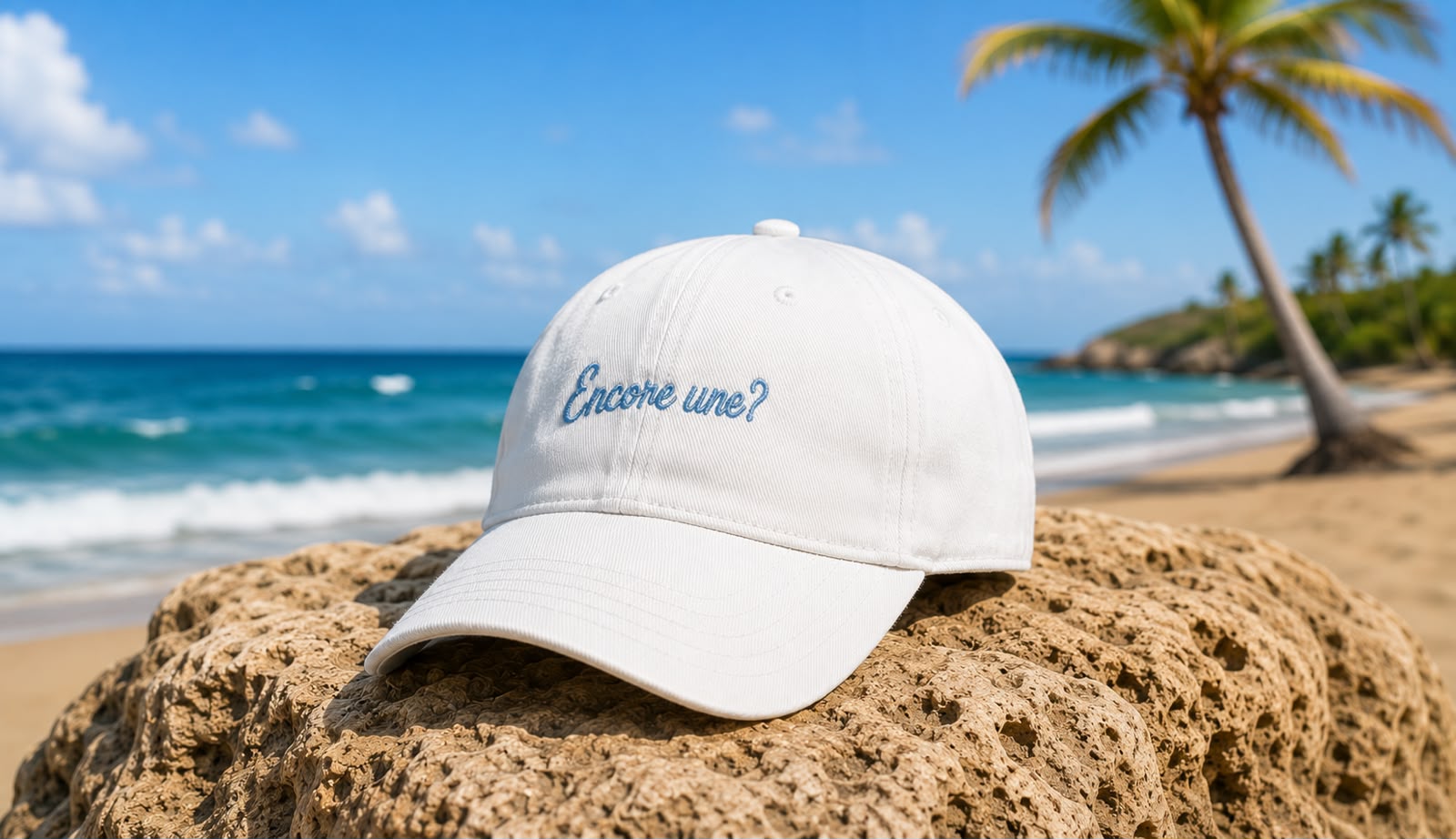 Cap