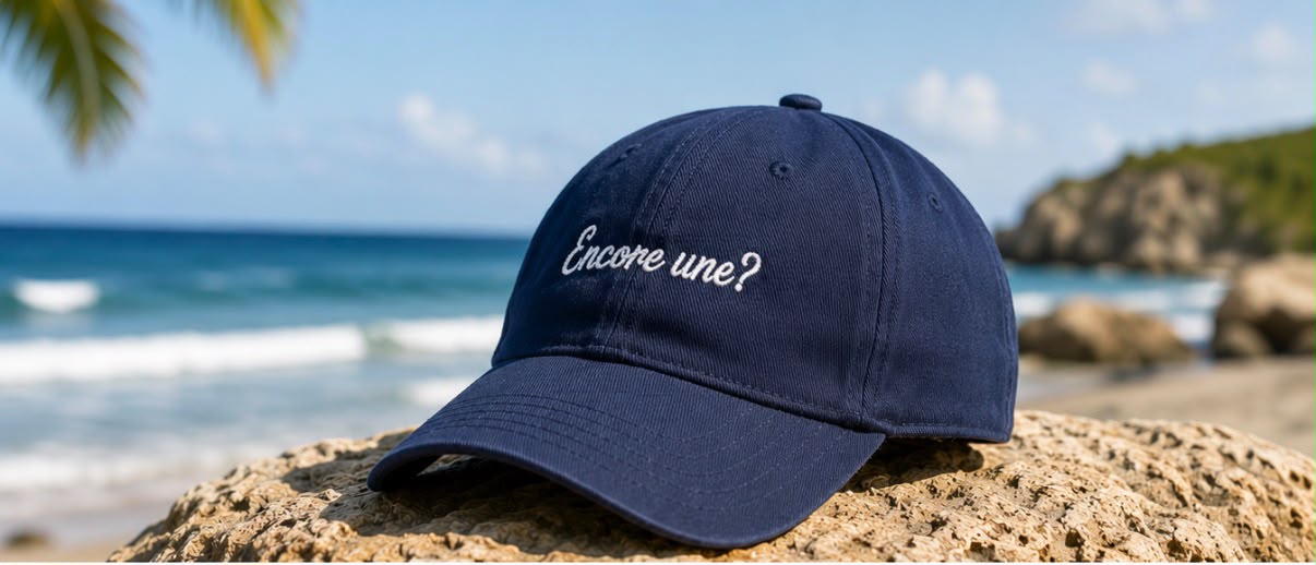 Cap