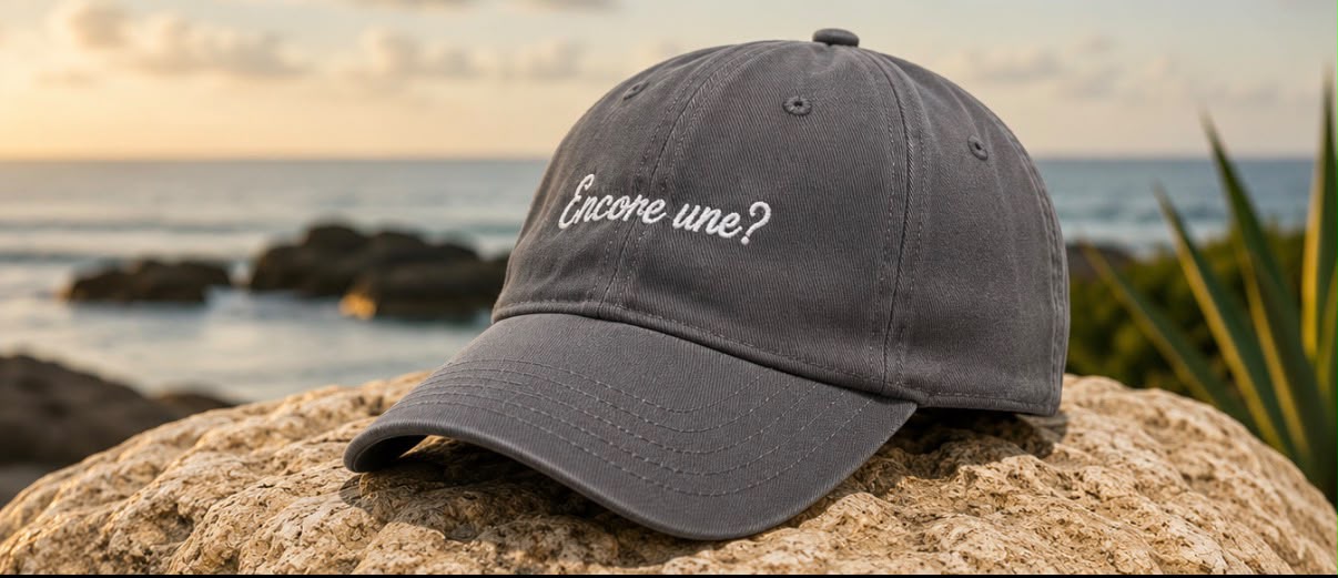 Cap